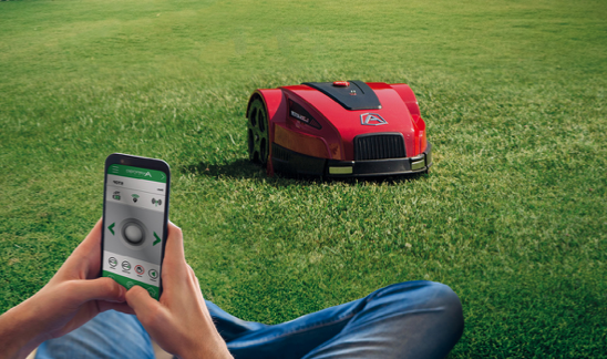 ROBOT RASAERBA AMBROGIO: LE RISPOSTE CHE CERCHI