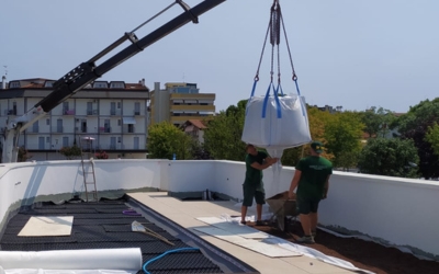 TETTO VERDE: COME TI FA RISPARMIARE